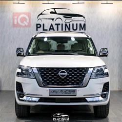 نيسان باترول